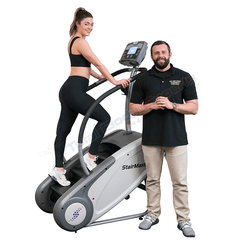 StairMaster SM3 StepMill - Light Commercial Grade - Demo