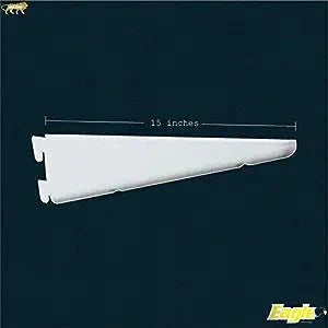 BODY BAR HOLDER, EAGLE WHITE
