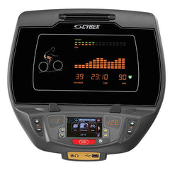 Cybex 770R Recumbent Bike