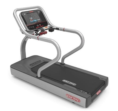 Star Trac 8 Series TRX Treadmill 110V w/ LCD Touchscreen ATSC Embedded - Commercial