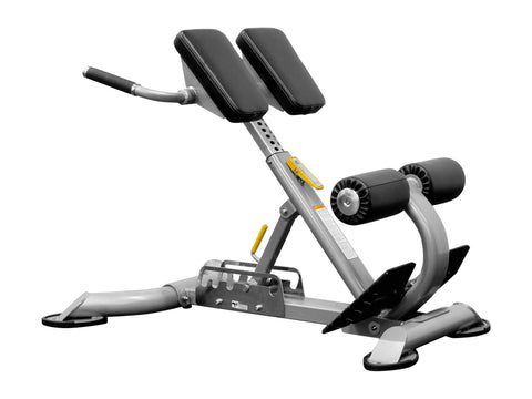 BodyKore Elite Series Hyper Extension Bench - CF2104