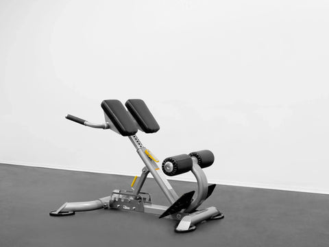 BodyKore Elite Series Hyper Extension Bench - CF2104