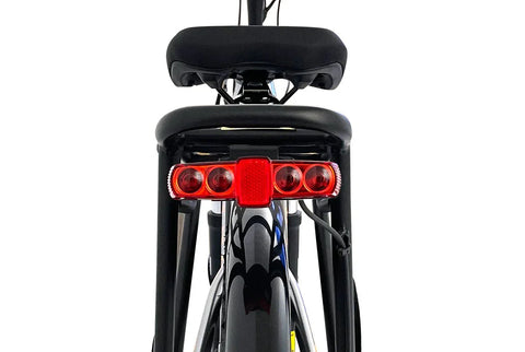 VTUVIA Giraffe Commuter E-Bike