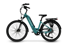 VTUVIA Giraffe Commuter E-Bike