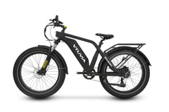 VTUVIA SN100 26 Inch Hunting Fat Tire E-Bike