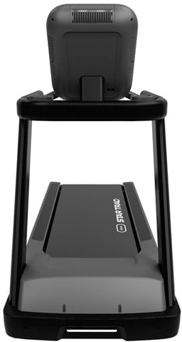 Star Trac 4 Series Treadmill w/ 10" Touch Display - New