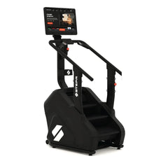 Stepr Pro+ w/ 27" Console