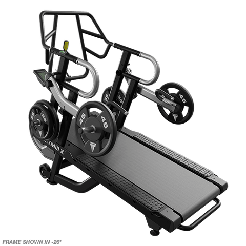 StairMaster HIITMill X - New