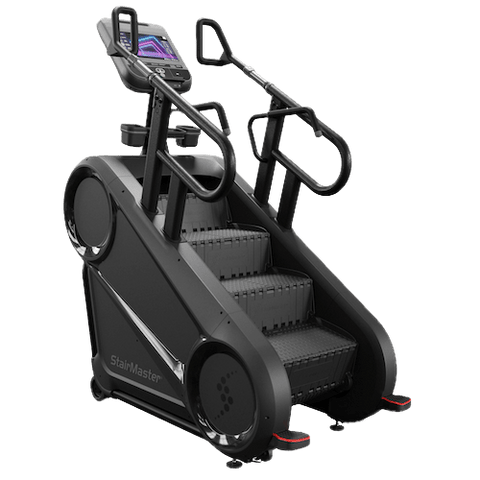 StairMaster 10 Series 10G w/ 16" ATSC Embedded - New