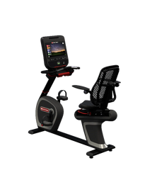 Star Trac 8 Series Recumbent Bike w/ LCD - Commercial