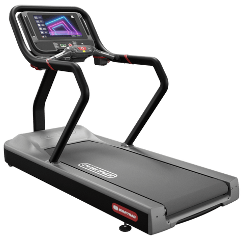Star Trac 8 Series TRX Treadmill w/ LCD - Commercial