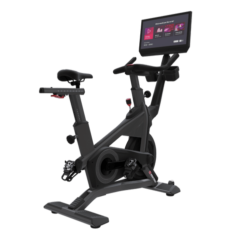 Star Trac Virtual Bike - New