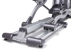 Spirit Fitness CE800 Elliptical Trainer - Commercial