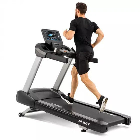 Spirit CT850ENT Treadmill - Commercial