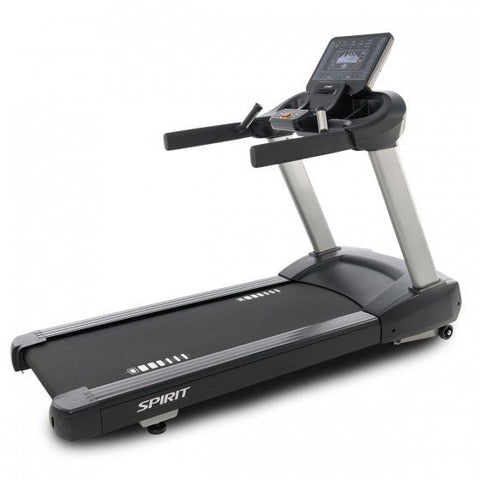 Spirit Fitness CT850 Treadmill - Commercial