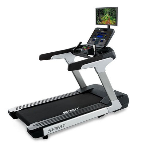 Spirit Fitness CT900 Treadmill - Commercial