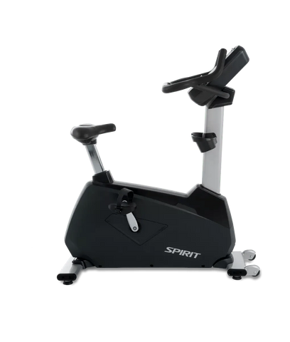 Spirit CU900 Upright Bike - New