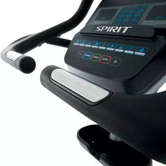 Spirit CU900 Upright Bike - New
