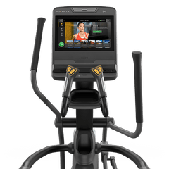 Matrix Endurance Touch Elliptical