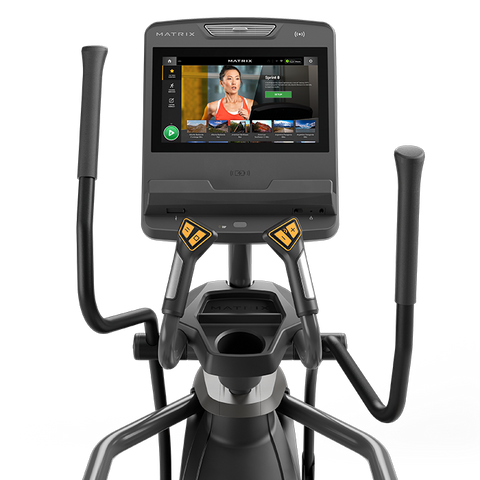 Matrix Lifestyle Touch Elliptical
