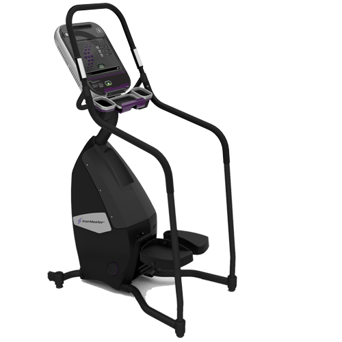 StairMaster FreeClimber 8 Series with OpenHub 10