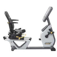 LeMond Series RC Recumbent Club Bike