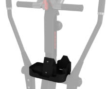 Keiser M5i Strider Full Body Commercial Elliptical