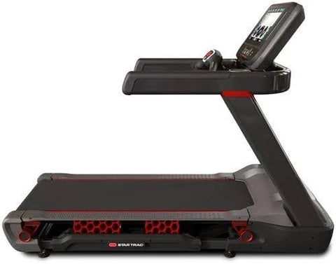 Star Trac 10 Series FreeRunner Treadmill w/ 19" TouchScreen - Commercial