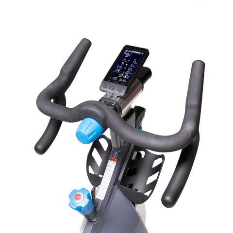 Stages SC3 Indoor Bike - Commercial