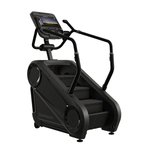 StairMaster 4 Series 4G Compact StepMill - New for 2024