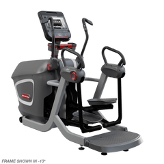 Star Trac 8 Series VersaStrider w/ LCD Display