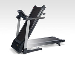 LifeSpan TR2000i Folding Treadmill