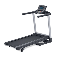 LifeSpan TR2000i Folding Treadmill