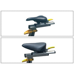 LeMond Series UT Upright Trainer