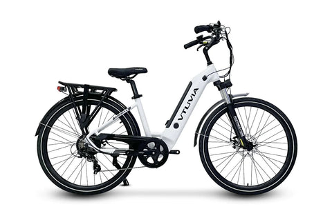 VTUVIA Giraffe Commuter E-Bike