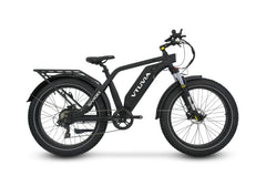 VTUVIA SN100 26 Inch Hunting Fat Tire E-Bike