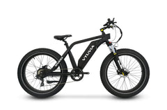 VTUVIA SN100 26 Inch Hunting Fat Tire E-Bike