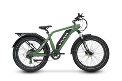 VTUVIA SN100 26 Inch Hunting Fat Tire E-Bike